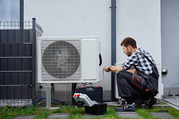 Trusted Hvac service in Otisville, MI - HVAC Repair CO